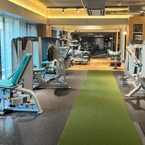 SLOW-STYLE GYM PREMIUMの写真5