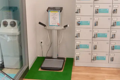 スマートフィット24 三河島店_1番目の写真
