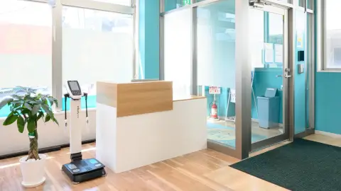 スマートフィット100 矢口渡店_4番目の写真