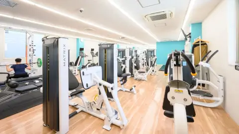 スマートフィット100 矢口渡店_2番目の写真