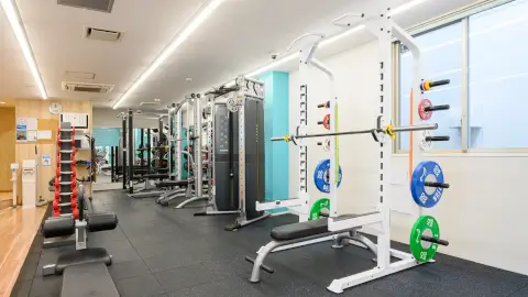 スマートフィット100 矢口渡店_1番目の写真