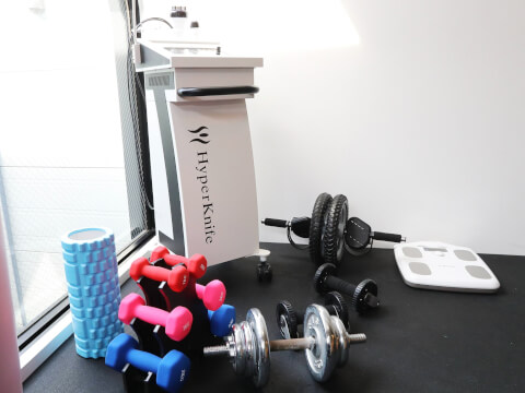 SORAGYM 千歳烏山_3番目の写真