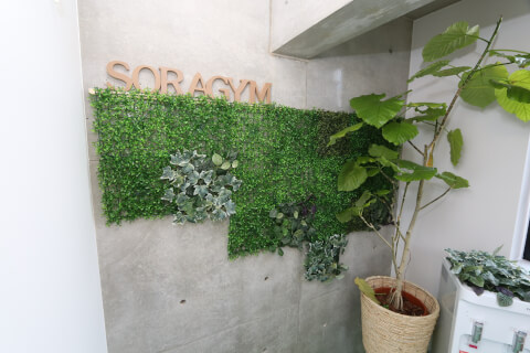 SORAGYM 千歳烏山_1番目の写真