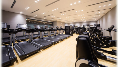 SPA OTEMACHI FITNESS CLUB_3番目の写真