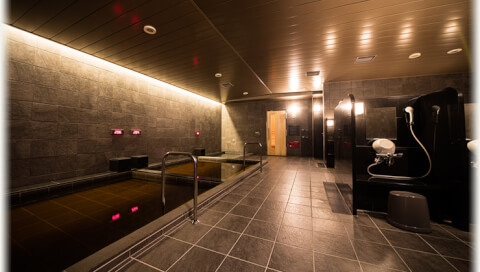 SPA OTEMACHI FITNESS CLUB_4番目の写真