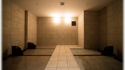 SPA OTEMACHI FITNESS CLUB_5番目の写真