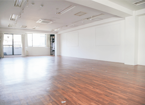 スピリットヨガスタジオ大阪