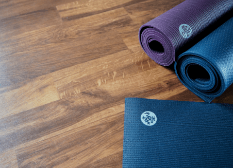 スピリットヨガスタジオ大阪の写真2