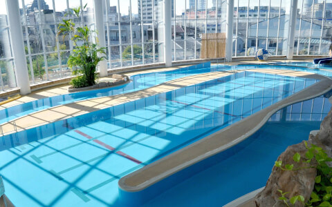 すみだスポーツ健康センター_3番目の写真