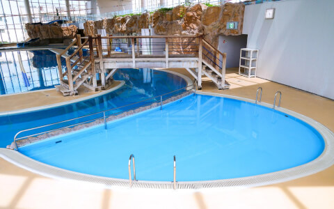 すみだスポーツ健康センター_4番目の写真