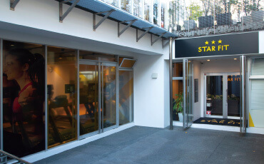 STAR FIT 笹塚店_1番目の写真