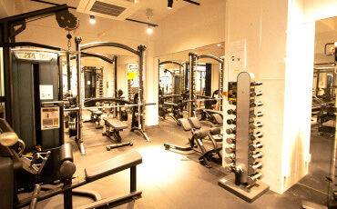 STAR FIT 笹塚店_2番目の写真