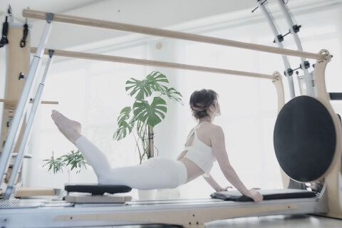 ジャイロトニック・ジャイロキネシススタジオSoula