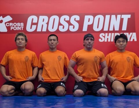 KNOCKOUTクロスポイント渋谷_4番目の写真