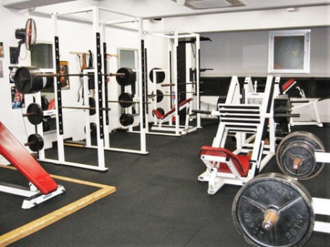 サン・ワークアウト_1番目の写真