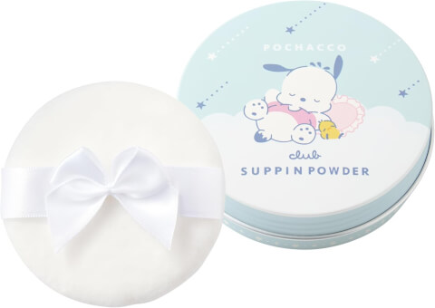 すっぴんパウダー_スキンケア_洗顔不要