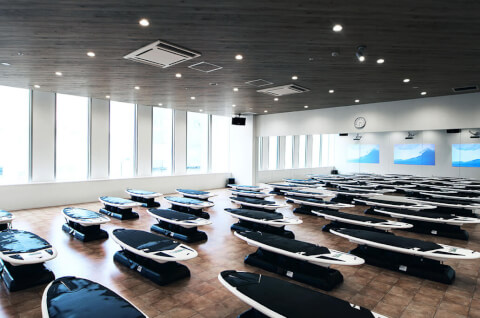 Surf Fit 銀座本店_2番目の写真