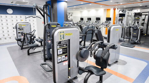 FASTGYM24 弘明寺店_4番目の写真