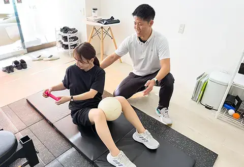 かたぎり塾 亀戸店