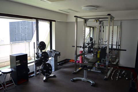 ターニングポイント 新宿店_1番目の写真