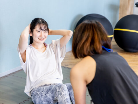 高槻のおすすめパーソナルジム4選！完全個室や女性専用など人気の施設を紹介