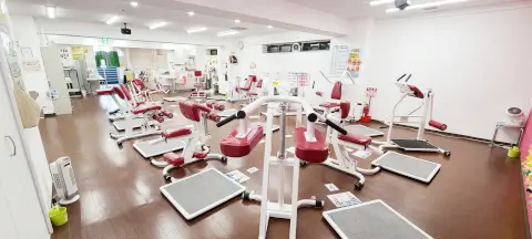 タニタフィッツミー 大山店_2番目の写真