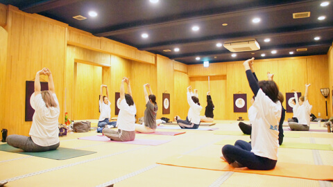 saco yoga_1番目の写真