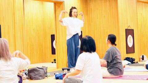 saco yoga_3番目の写真