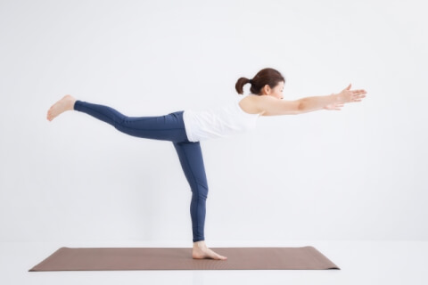 TERUSUKAN GYMの写真3