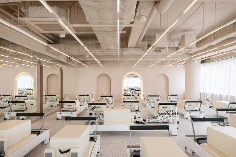 the SILK 渋谷店_1番目の写真