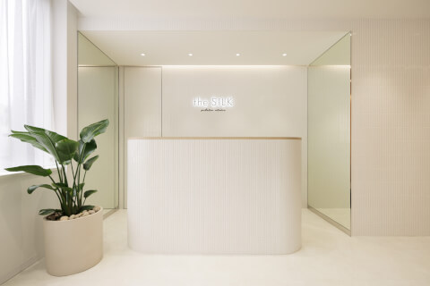 the SILK 新宿店_1番目の写真