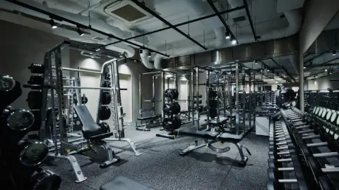 THE NUDE 恵比寿・代官山