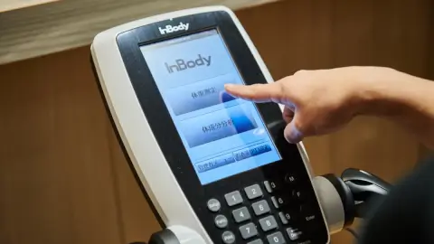 THE NUDE 恵比寿・代官山の写真3