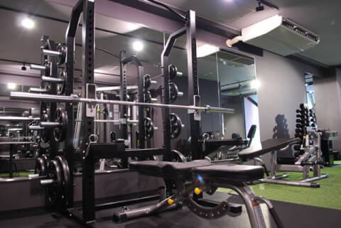 THE PERSONAL GYM 錦糸町店_2番目の写真