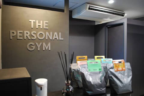 THE PERSONAL GYM 錦糸町店_1番目の写真
