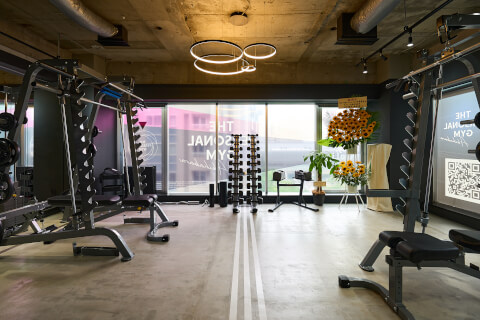 THE PERSONAL GYM 秋葉原店の写真3