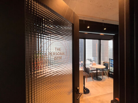 THE PERSONAL GYM 阿佐ヶ谷店