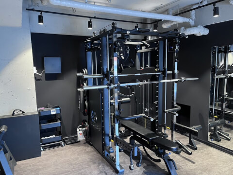 THE PERSONAL GYM 阿佐ヶ谷店の写真5