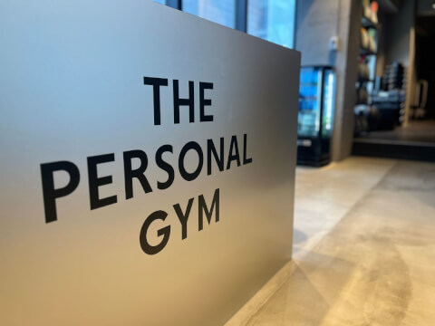 THE PERSONAL GYM 阿佐ヶ谷店の写真4
