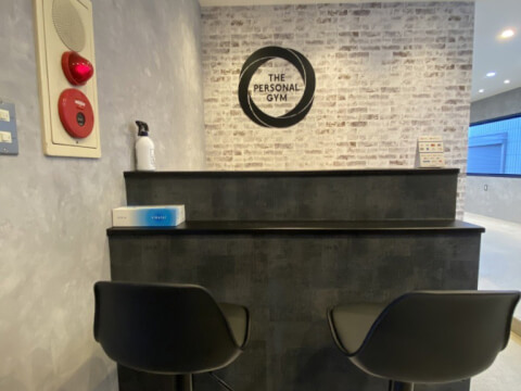 THE PERSONAL GYM 船堀店_1番目の写真