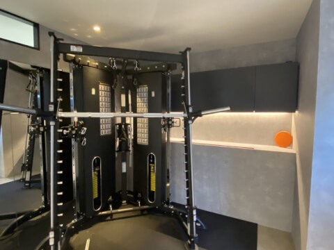 THE PERSONAL GYM 船堀店_2番目の写真