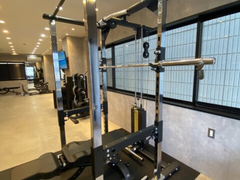 THE PERSONAL GYM 船堀店_4番目の写真