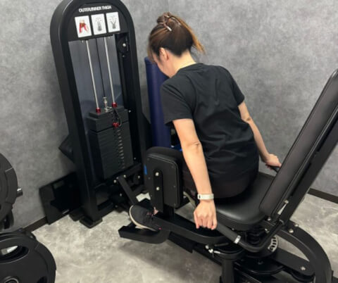 THE PERSONAL GYM 五反田店_2番目の写真