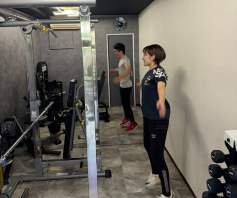 THE PERSONAL GYM 五反田店_3番目の写真