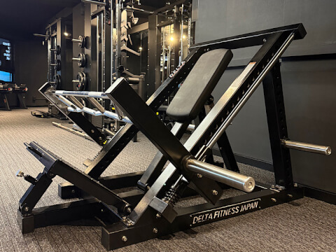 THE PERSONAL GYM 飯田橋店の写真3