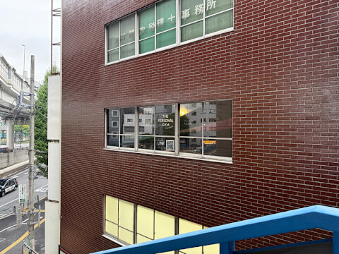 THE PERSONAL GYM 飯田橋店の写真5