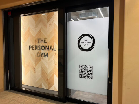 THE PERSONAL GYM 吉祥寺店_5番目の写真
