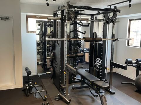 THE PERSONAL GYM 菊川・森下店の写真5