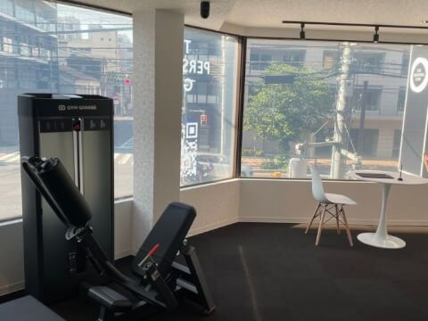 THE PERSONAL GYM 菊川・森下店の写真4