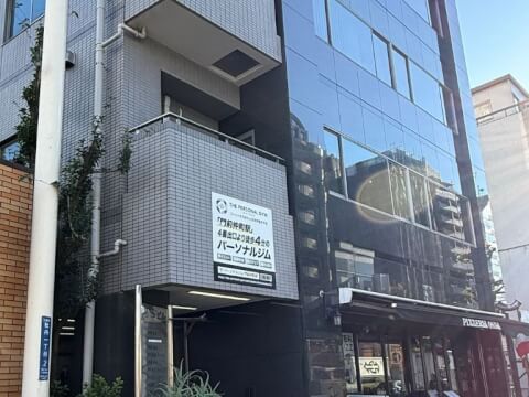 THE PERSONAL GYM 門前仲町店_5番目の写真